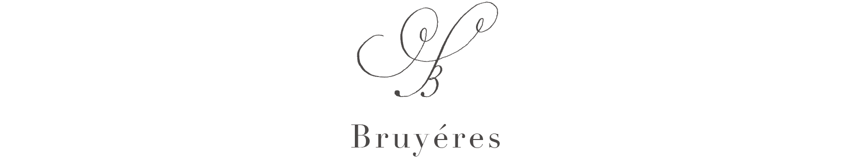 Bruyéres